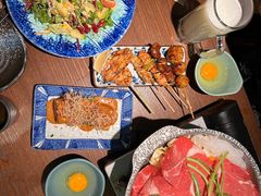 -王氏炉匠·烧鸟放题自助(好运街店)