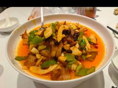 -眉州东坡(清河万象汇店)