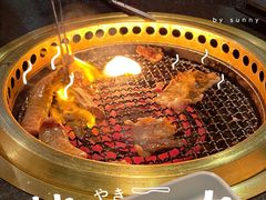 -神户赤童日式烤肉伙伴(东直门店)