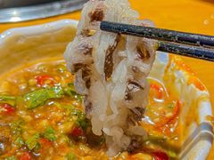 -海银海记潮汕牛肉火锅(新港中路海珠店)