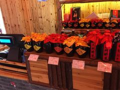 -吴越酒坊(拈花湾店)