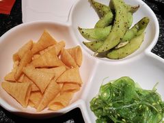 -摩打食堂(壹方中心店)