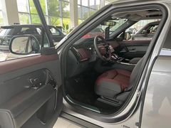 -上海伟杰·捷豹路虎4S店(闵行店)