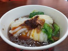 -陈伯手工鱼丸(鼓浪屿沙滩店)