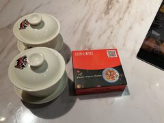 -农川记&酸菜鱼四川料理(横岗荣德店)