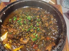 -四川饭店(长白店)