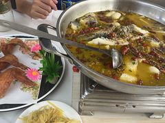 -楚鱼王·河鲜·湖北菜(华农店)
