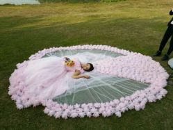 点击看大图 4399-巴黎春天婚纱摄影STUDIO·定制