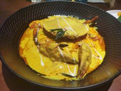 -星叶·东南亚料理(宁波万象汇店)