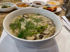 -Ong Ga Nae Korean BBQ(Rowland Heights)