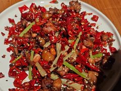 -汉小城·老铫子藕汤·乡野湖北菜(江汉路吉庆街店)