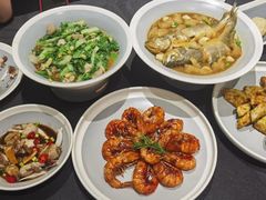 -潮十三潮汕砂锅粥(高新四路大都荟店)