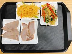-七里西关中式简餐(苏州中心店)
