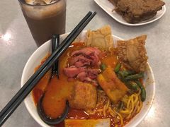 -Old Town White Coffee(gateway@klia2)