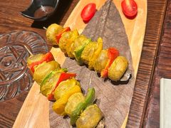 -甘尼仕印度餐厅爵士酒吧(阳春巷店)