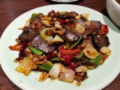 -亚克西姆新疆菜(库车店)