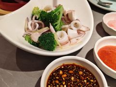 -闽上鲜·福建菜(龙湖滨江天街店)