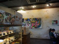-莓园冰淇淋店