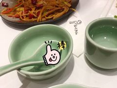 餐具摆设-Lotus 莲花空间(国贸商城店)