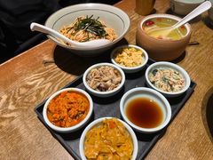 -蟹黄鱼·海派深夜面馆(巨鹿路店)