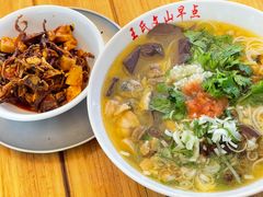 -文山荷鲜居(翠湖店)