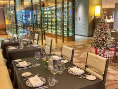 -圣丰索菲特·法国餐厅