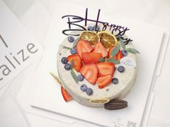 -糖秋Cake DIY·蛋糕定制·甜品台(观音桥店)