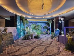 -DNA Wedding 婚礼记(上海店)