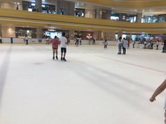 -冠军冰场CHAMPION RINK(苏州中心商场店)