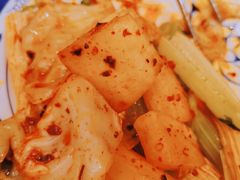 -老乌家特色小炒泡馍(大皮院店)