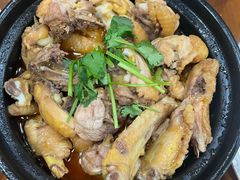 -渔老大·有机鱼馆·老字号(古城店)