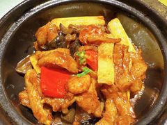 -上下九广州菜馆(锦业路店)