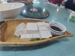 -闻道食府烙饼卷带鱼(原车耳营店原大觉寺店)