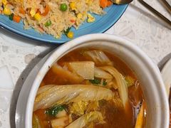 -水天堂西餐厅(绿宝广场店)
