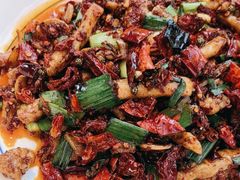 -树厨贵州菜(大十字店)