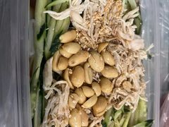 -媛媛家秘制鸡丝凉皮(陆慕店)