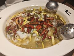 -新太二·鲜料川菜(群光广场店)