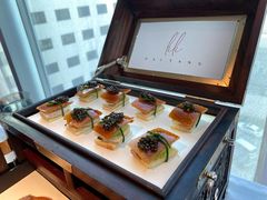 -莉莉海堂HAITANG·烤鸭(国贸商城店)