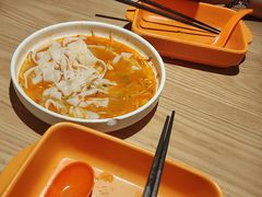 -谷丽麦馕新疆菜·清真(步步高梅溪新天地店)