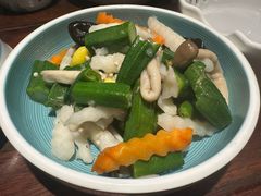 -前海沿·青岛菜(五四广场永旺店)