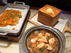 -绿茶餐厅(光谷世界城步行街店)
