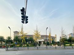 -府河摄影公园