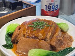 荔浦香芋扣肉-大师傅金奖啤酒鱼(西街口总店)