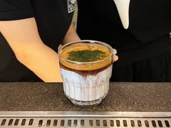 -沪水焙煎室(淡水路店)