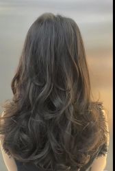 -丽时 Hair Salon