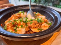 -志明眷村·台式融合菜·宵夜