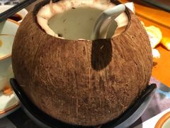 -珍味汤馆·潮汕家乡菜(保利文化广场店)