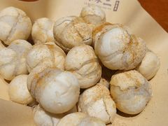 -辣不二地道川菜(汉水路店)