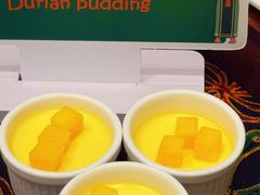 -济南香格里拉·咖啡泉自助餐厅