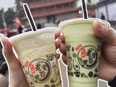 -花姨·老电影院果汁冰(88号店)